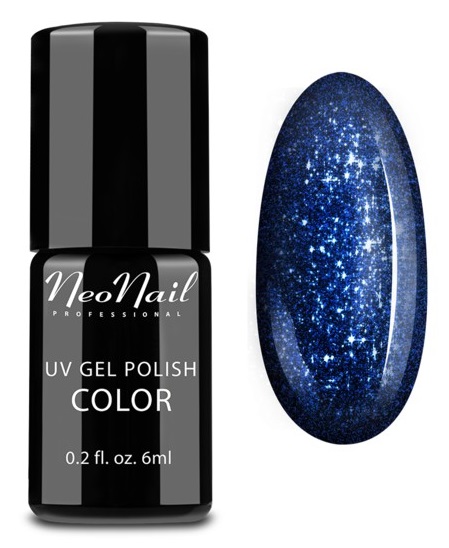 NEONAIL LAKIER HYBRYDOWY MY LOVE SOPHIE 6ml