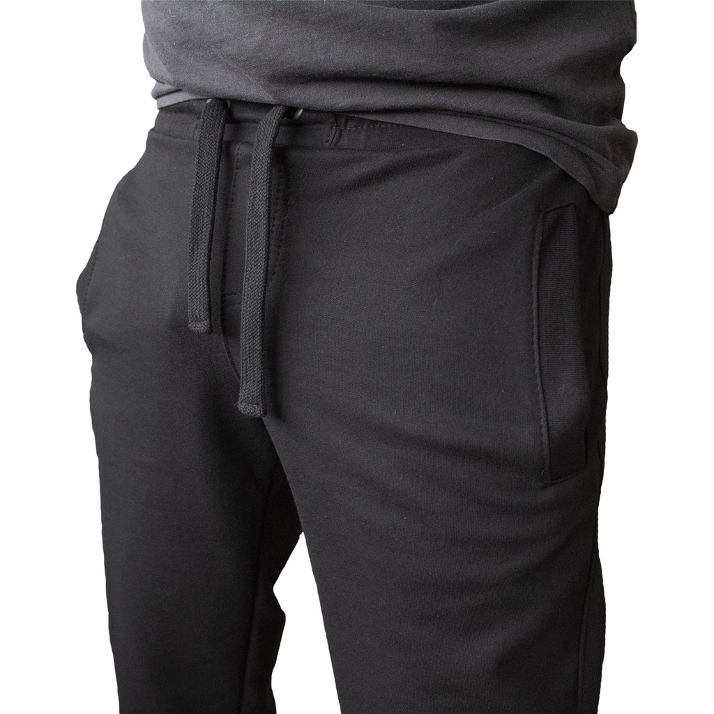 Купить Мужские спортивные штаны для джоггеров NETi, гладкие, XL: отзывы ...