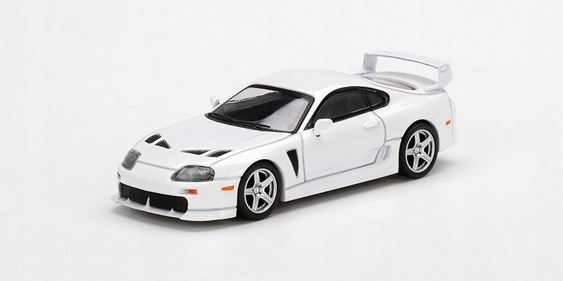 MINIGT 14台 Pre order available 1:64 MINIGT #1097: 14 euros #1098: 16