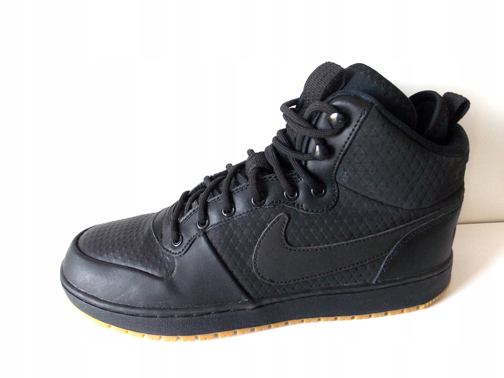 NIKE EBERNON MID WINTER 44 - 28 CM BDB - 11261161570