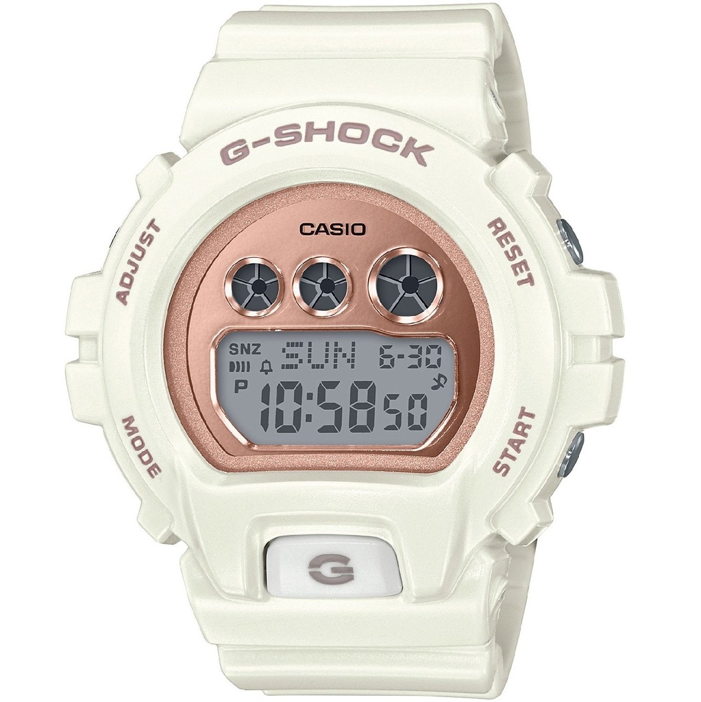 OTOZEGARKI ZEGAREK CASIO GMD-S6900MC-7ER