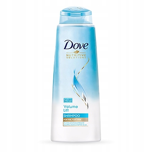 Dove Nutritive Solutions Volume Lift Shampoo szamp