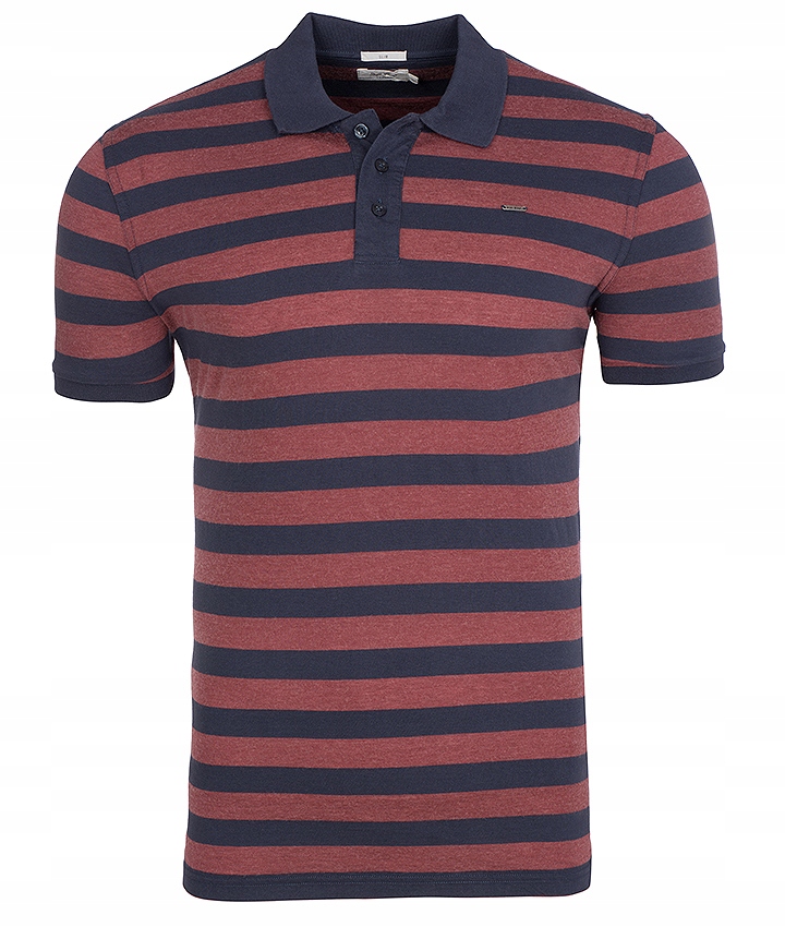 POLO MĘSKIE PEPE JEANS PM540793_M