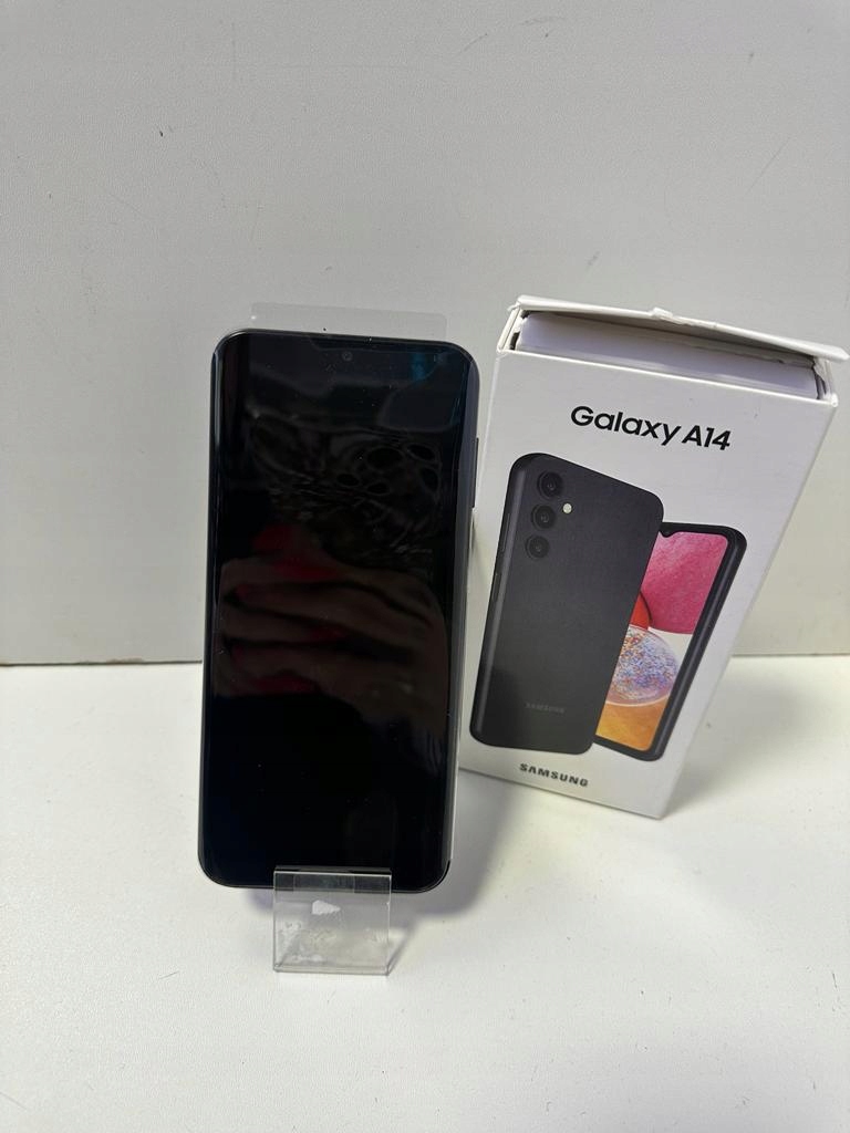 SAMSUNG GALAXY A14 KOMPLET + GW 6005/23