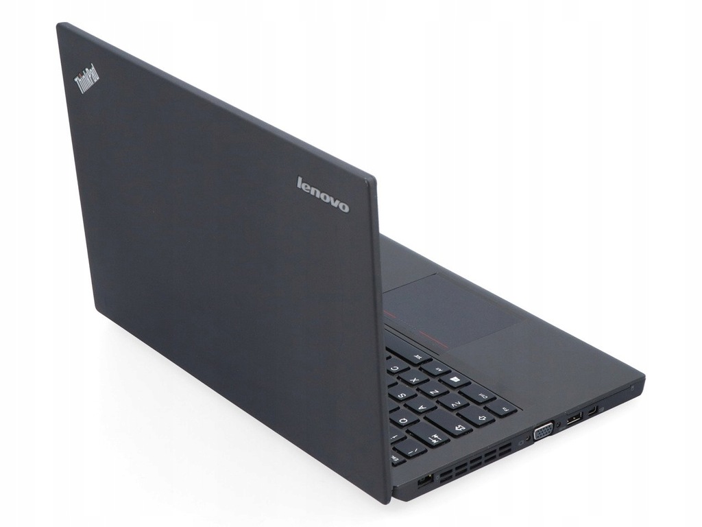 Купить Ультрабук Ноутбук Lenovo ThinkPad i5 8 ГБ 240SSD W10: отзывы, фото, характеристики в интерне-магазине Aredi.ru