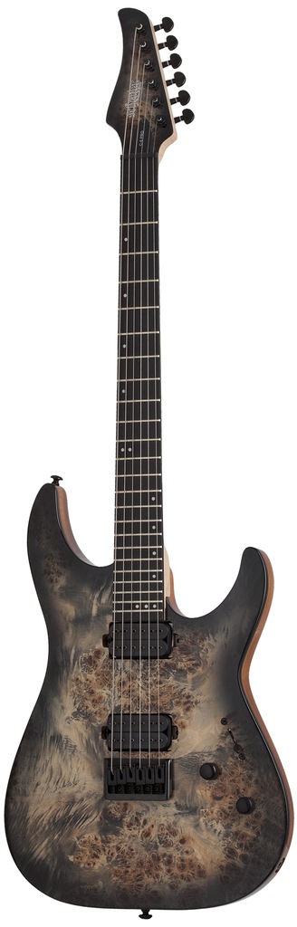 Schecter C-6 PRO CB gitara elektryczna