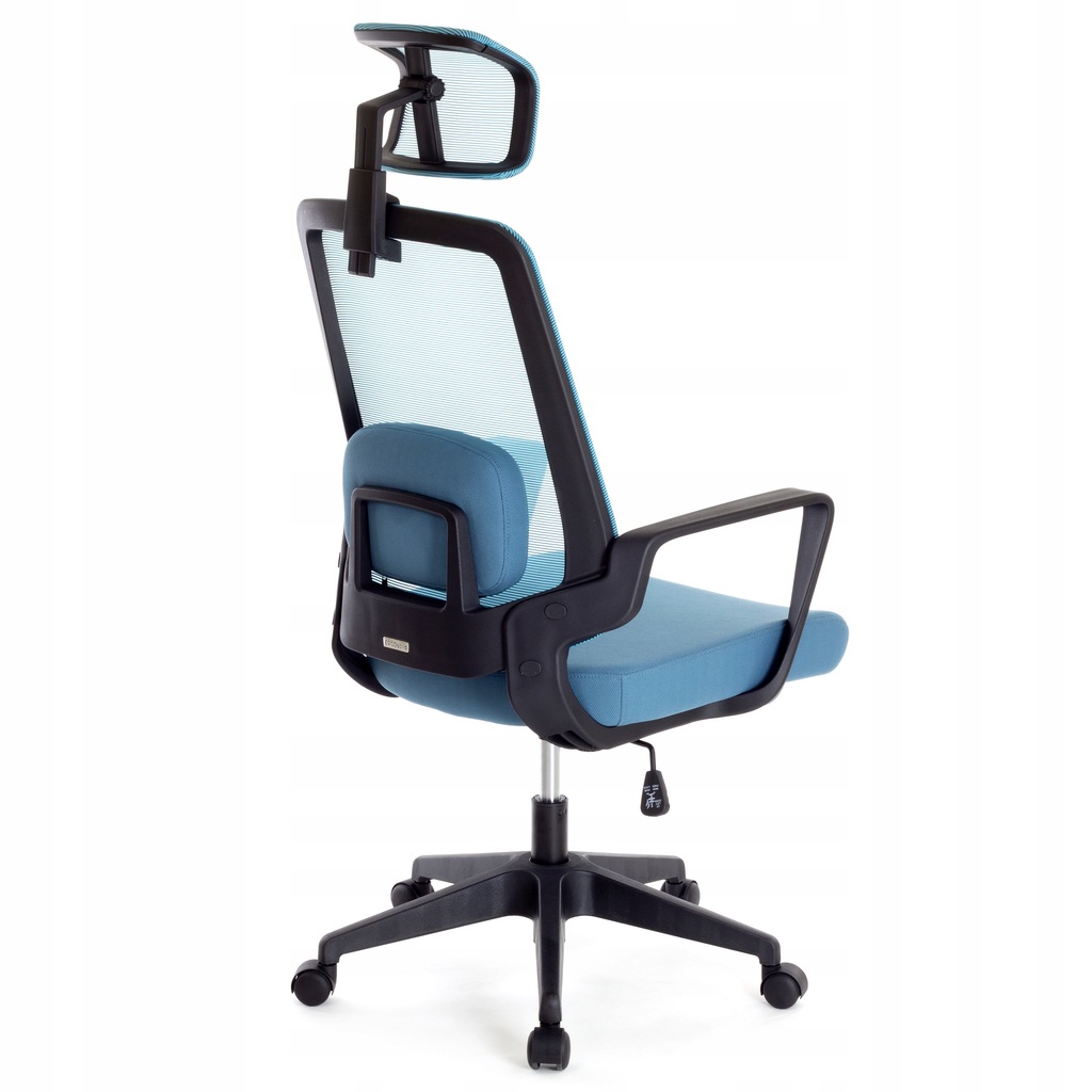 Którą Z Wymienionych Części Ciała Ma Chronić Zagłówek Fotela Pojazdu Dedykowany Zagłówek do Fotela Biurowego AMO-70 - 8866015110 - oficjalne