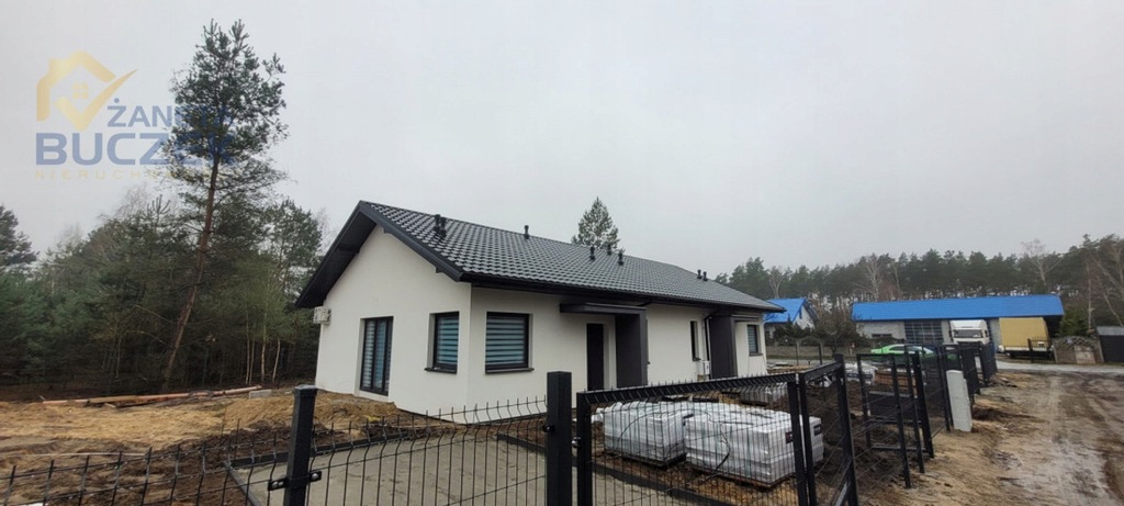 Dom, Sochaczew, Sochaczewski (pow.), 67 m²