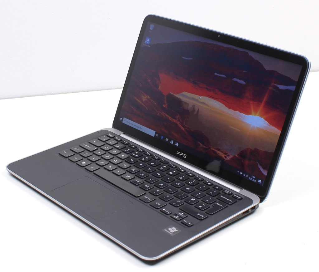 DELL - DELL XPS13 L321X / SSD / 13.3インチ DELL XPS 13 Ultrabookレビュー項目（XPS L321x）-パソ兄さん