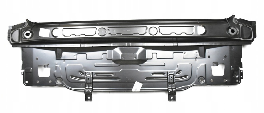 VW T-2 トラバス VW T-ROC TROC 2GA 2017-2022 tylny pas sciana - 12772206314