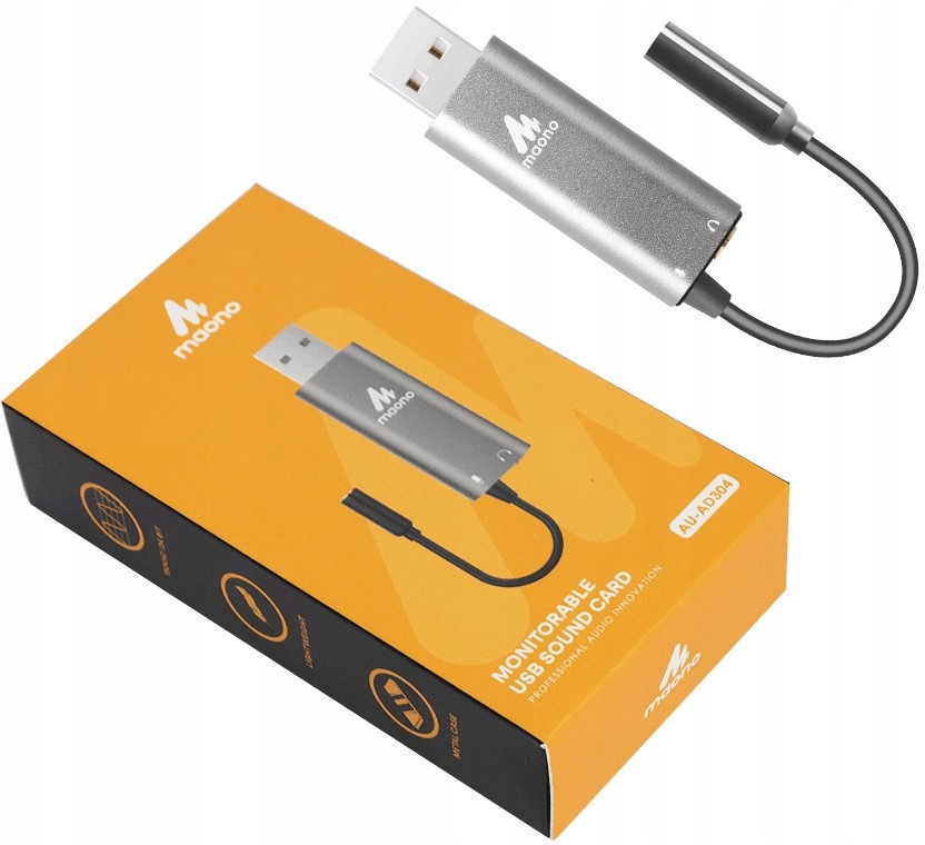 Купить Звуковая карта USB 7.1, адаптер для наушников, микрофон: отзывы, фото, характеристики в интерне-магазине Aredi.ru