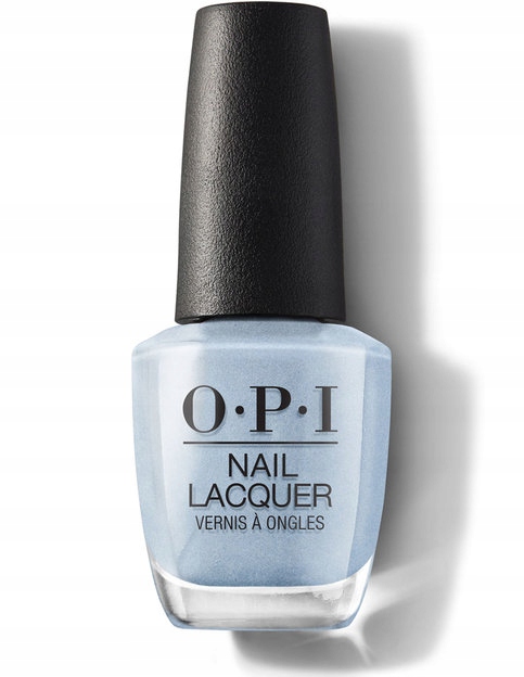 OPI LAKIER DO PAZNOKCI Did You See Those Mussels?