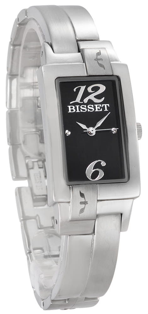 Elegancki Zegarek Bisset - BS25C29L-Wyprzedaż 2L G