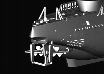 Купить U-Boot тип IXc 1/350 Hobby Boss 83508: отзывы, фото, характеристики в интерне-магазине Aredi.ru