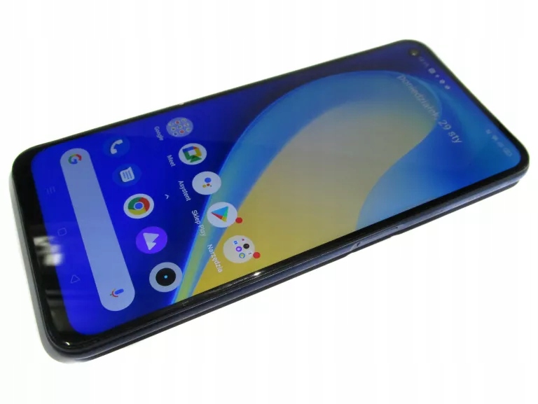 TELEFON REALME 7 5G (PLUS)