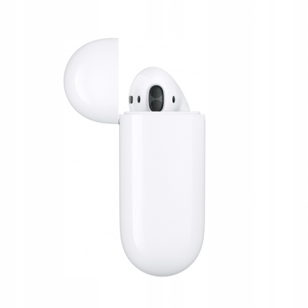 Купить Наушники Apple AirPods 2 MV7N2ZM/A: отзывы, фото, характеристики в интерне-магазине Aredi.ru