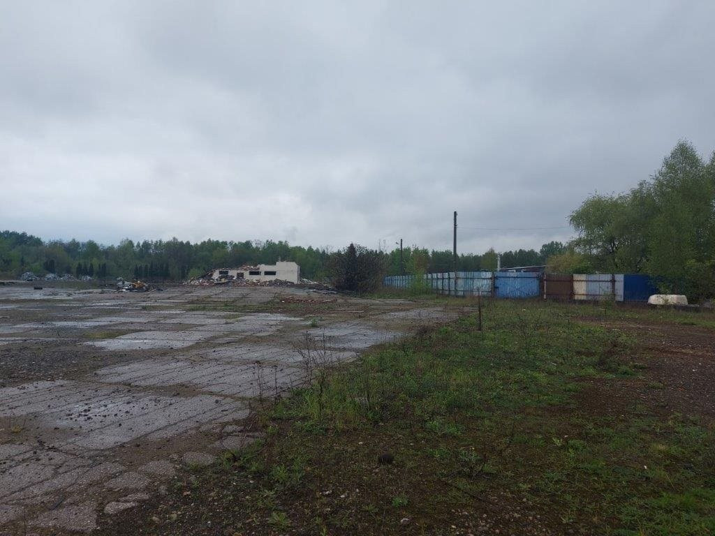 Działka, Dąbrowa Górnicza, 24075 m²