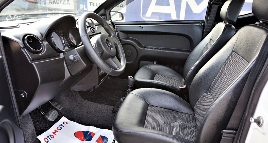 Aixam City - 9922622931 - oficjalne archiwum Allegro