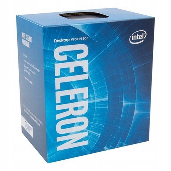 Procesor Celeron G4900 Intel BX80684G4900 3.10 GHz