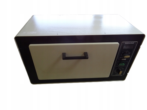 STERYLIZATOR AUTOKLAW MELAG TYP 221 220V 850W