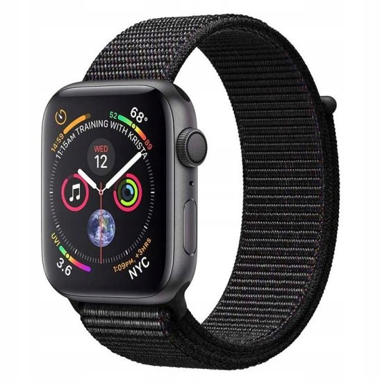 apple watch 4 44mm manual
