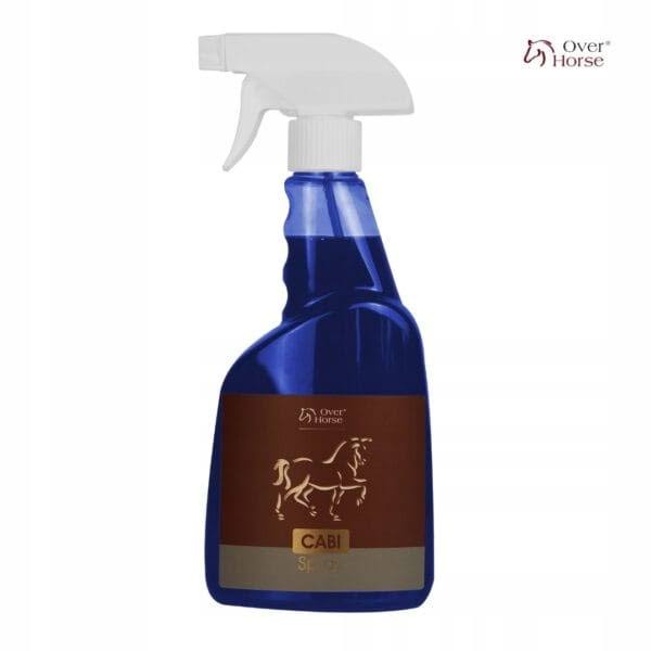 Cabi Spray 500ml na strzałki Over Horse