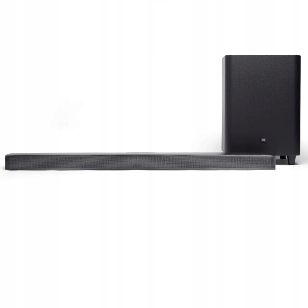 Купить Саундбар JBL Bar 5.1 Surround Soundbar: отзывы, фото, характеристики в интерне-магазине Aredi.ru