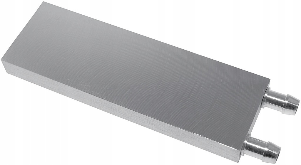 Radiator Blok Wodny Peltiera 120x40 Chłodnica CPU