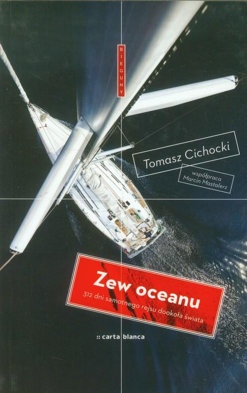 Zew oceanu Tomasz Cichocki