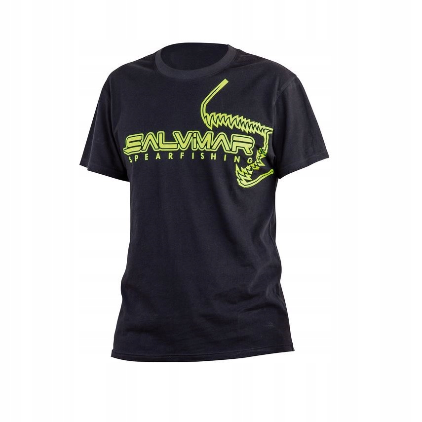 T-Shirt Salvimar Spearfishing M