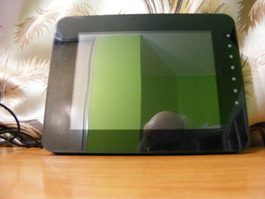 Ramka cyfrowa TOSHIBA Gigaframe L80 8,4"