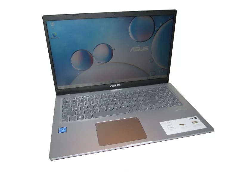 LAPTOP ASUS VIVOBOOK F515 4 GB / 256 GB