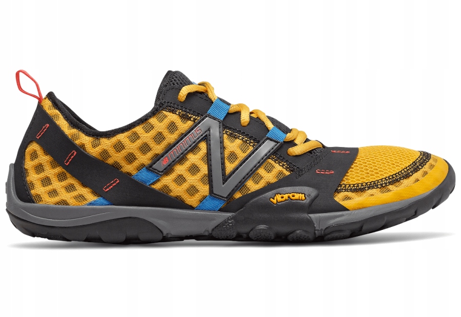 New Balance Minimus Trail 10v1 r. 44