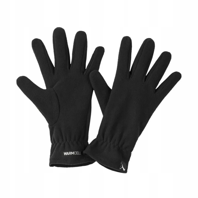 Puma Fleece gloves rękawiczki 01 M
