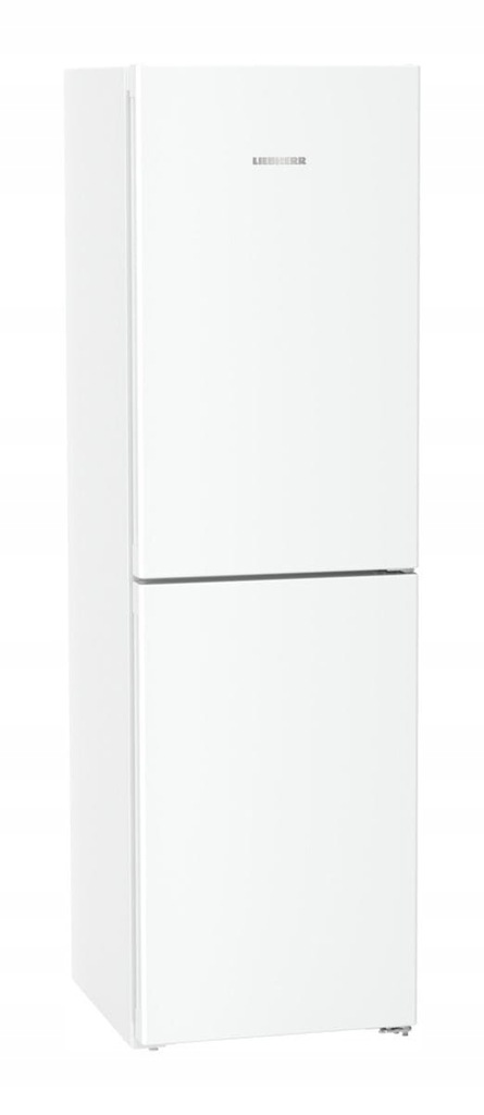 Lodówka LIEBHERR CNd 5704 Pure 201,5cm Biała NoFrost 359l EasyFresh