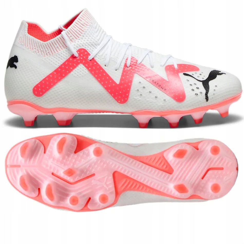 Buty Puma Future Pro FG/AG 107361 01 r.44