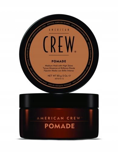 K5884 AMERICAN CREW POMADE DO WŁOSÓW 85g