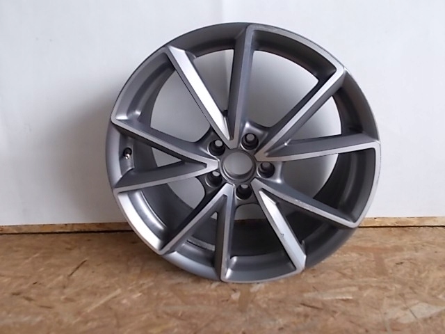 FELGA AUDI A3 S3 8V 8V0 8X19 ET49 8V0601025AT