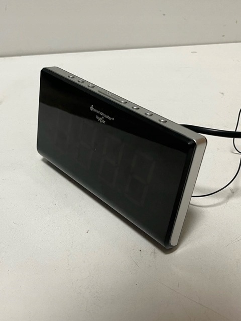 Radio Soundmaster (485/23)