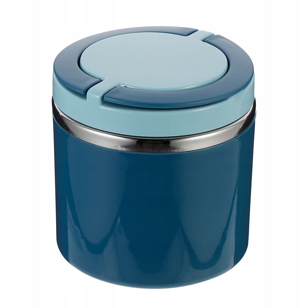 STACKABLE MICROWAVE SAFE BREAKFAST CUP CONTAINERS