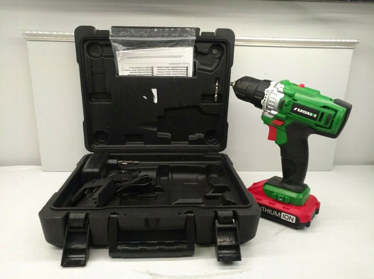 WIERTARKO-WKRĘTARKA USUI ML-CD-141 KOMPLET - 9766056038