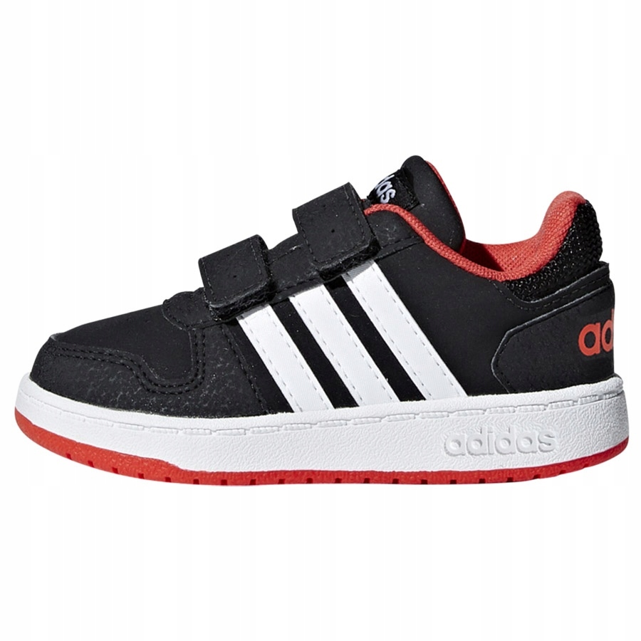 ADIDAS HOOPS 2.0 CMF (20) Buty Dziecięce