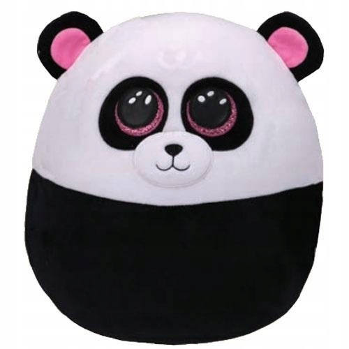 SQUISH-A-BOSS BAMBOO PANDA 22 CM