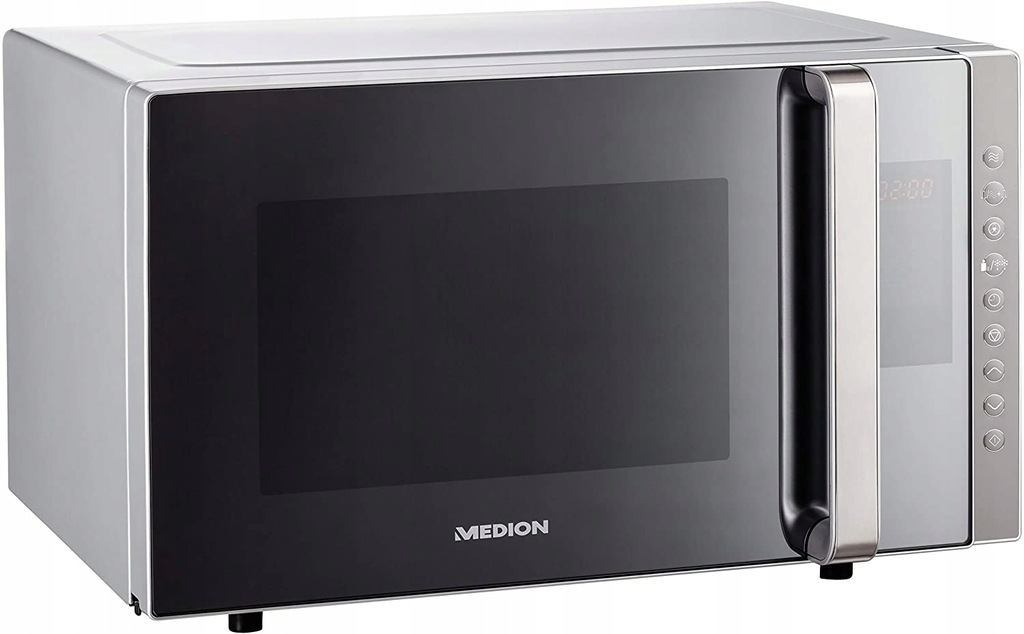 Купить Medion MD17495 23л ГРИЛЬ 3в1 микроволновая печь: отзывы, фото, характеристики в интерне-магазине Aredi.ru