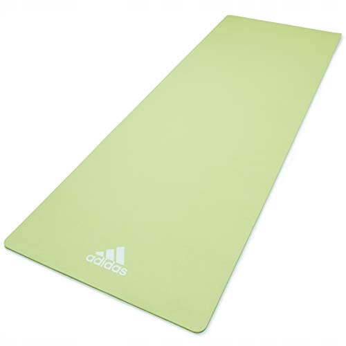 adidas mata treningowa, fitness, yoga 176 x 61