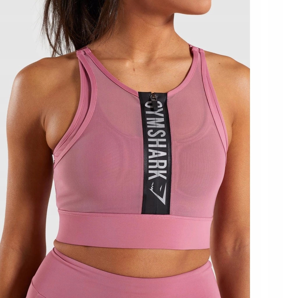 gymshark elevate