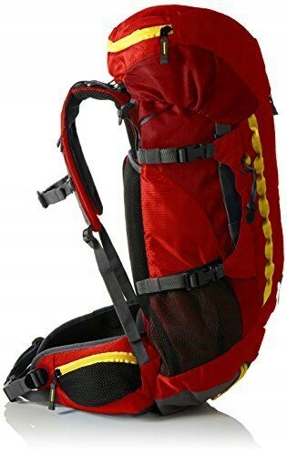 BLACK CREVICE CENTENNIAL PLECAK 60 L TREKKINGOWY BLACK CREVICE CENTENNIAL PLECAK 60 L TREKKINGOWY