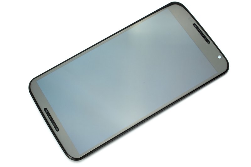 Motorola Nexus 6 XT1100 WYŚWIETLACZ LCD ORYGINALNY