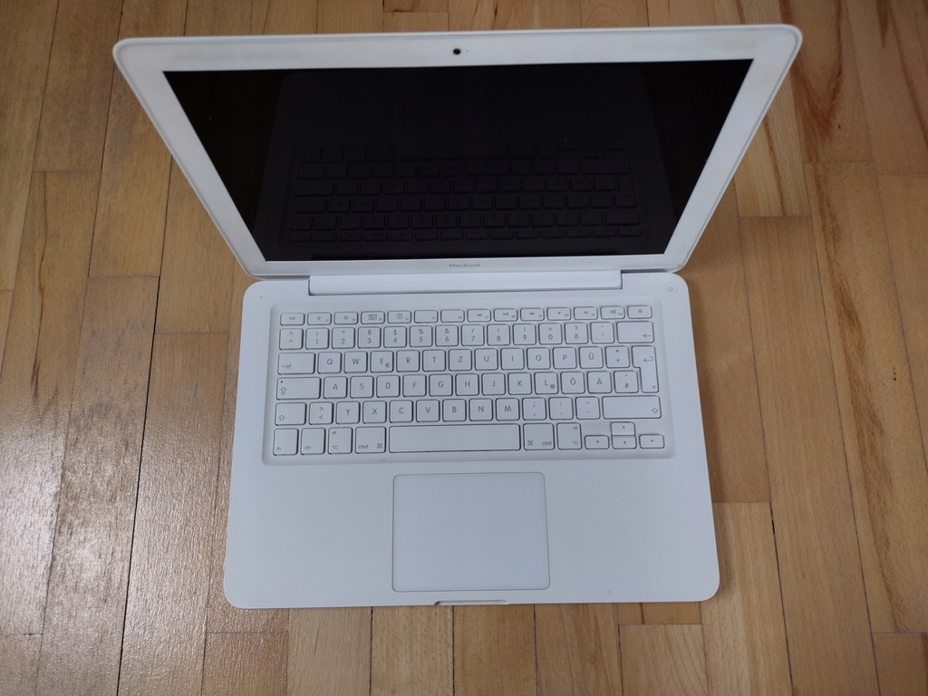 Laptop Macbook A1342 MID 13,3 " 4324a-brcm1047