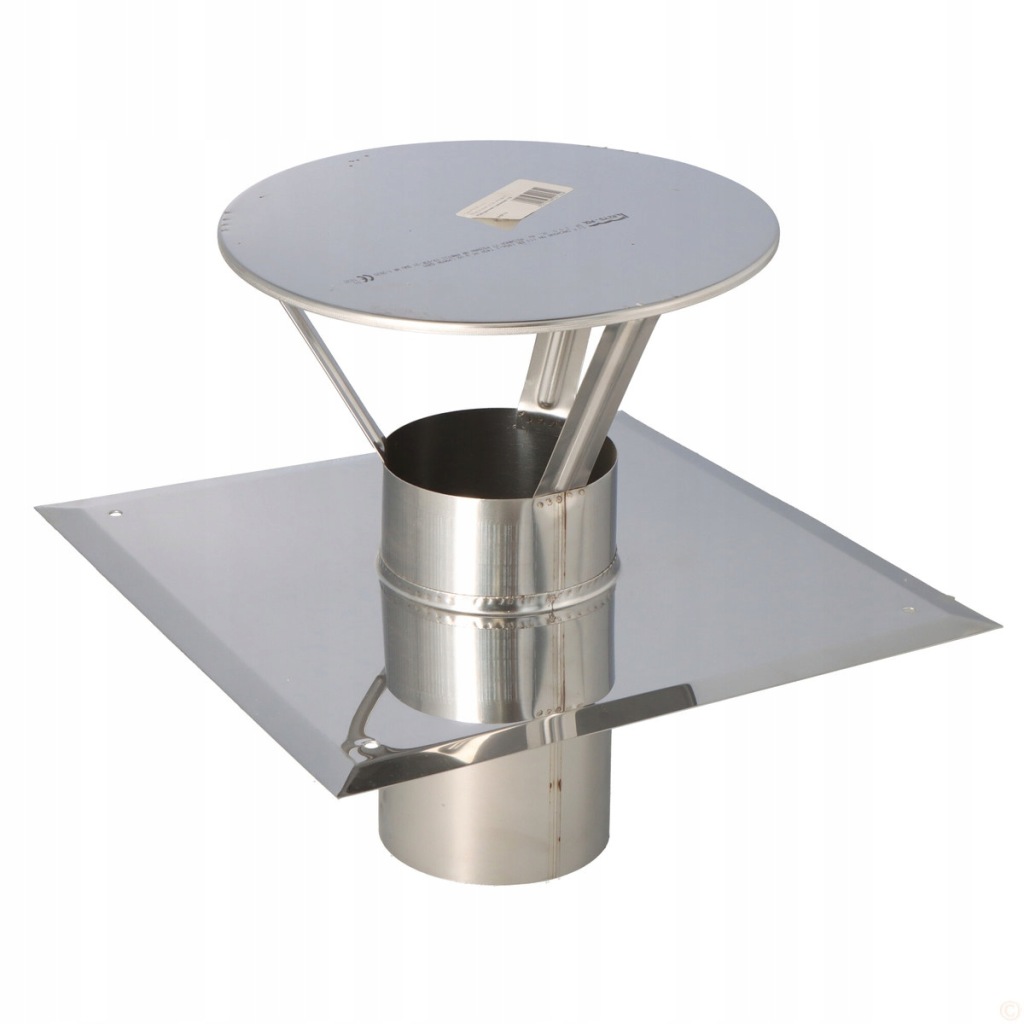 PŁYTA DACH. Z PARAS. DN 113